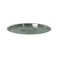 60 qt Aluminum Sauce Pot Lid, Dishwasher Safe G64091