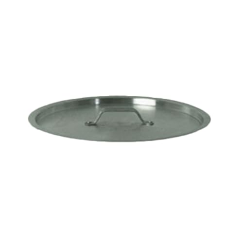 60 qt Aluminum Sauce Pot Lid, Dishwasher Safe G64091
