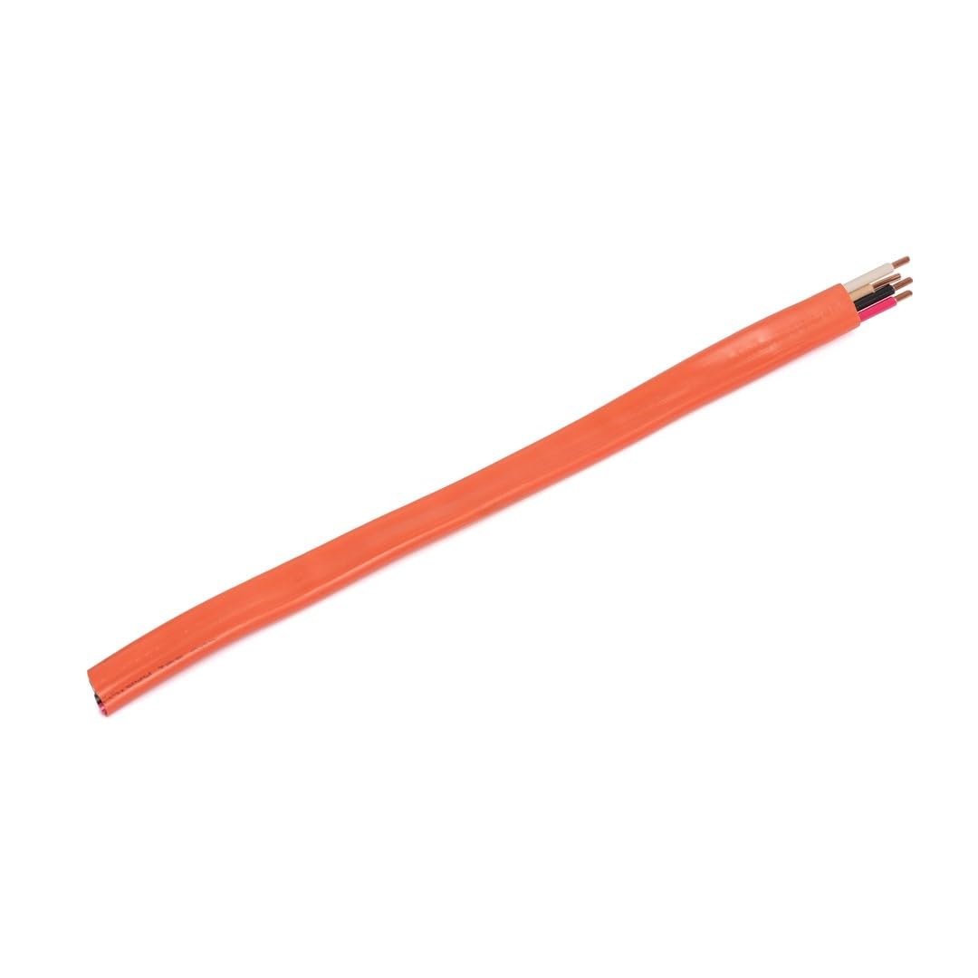 10/3 NM-B Non-Metallic Sheathed Cable 95Ft F8246