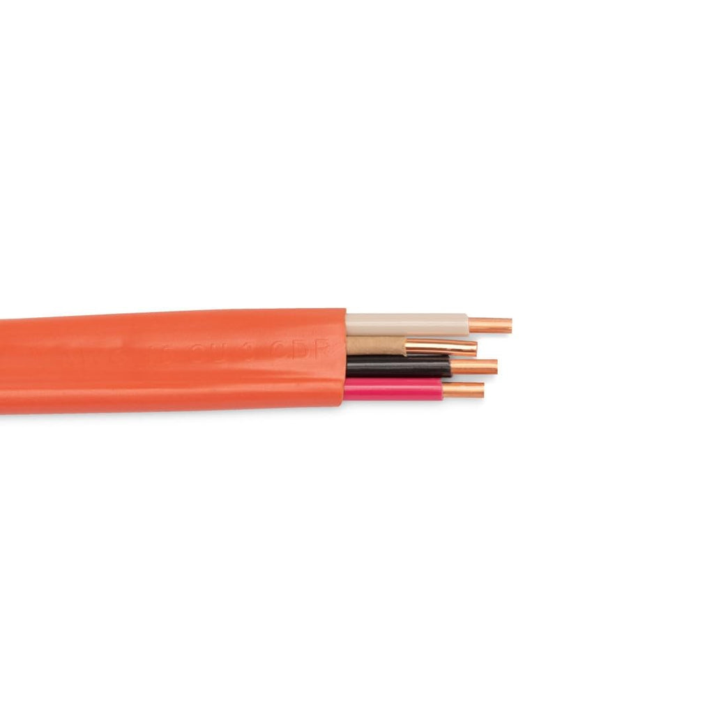 10/3 NM-B Non-Metallic Sheathed Cable 95Ft F8246