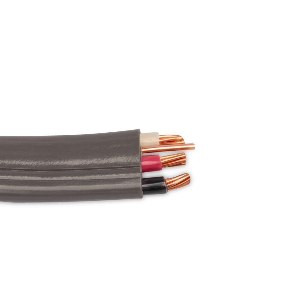 8/3 UF-B Underground Feeder Cable U635