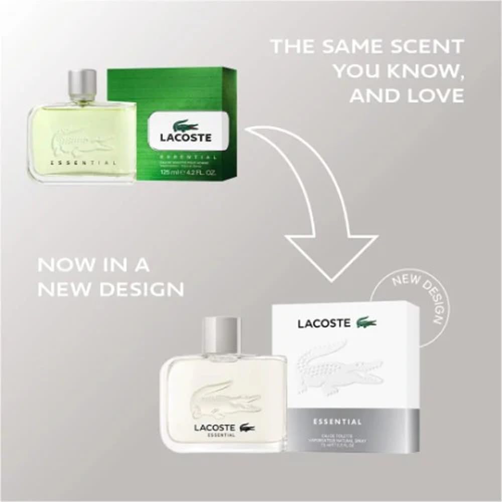 Eau de Toilette Men's Fragrance U925899