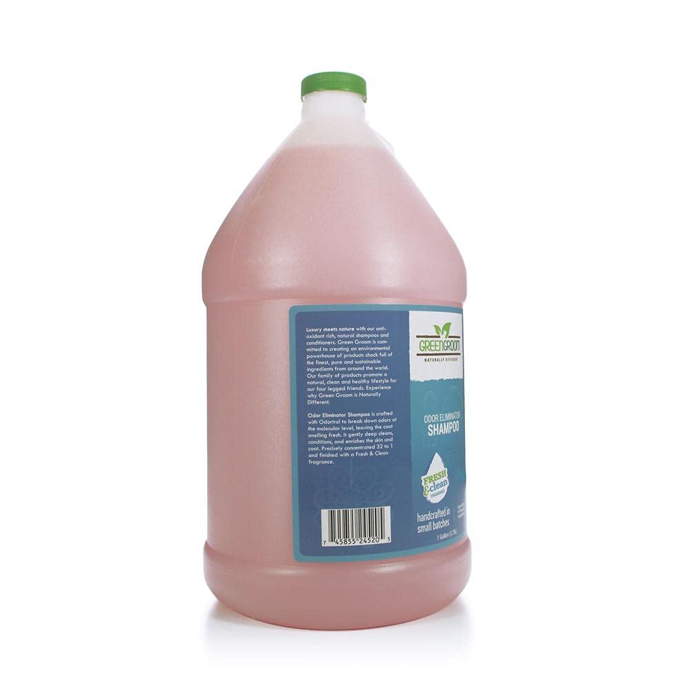 1 Gallon Dog Shampoo R14202