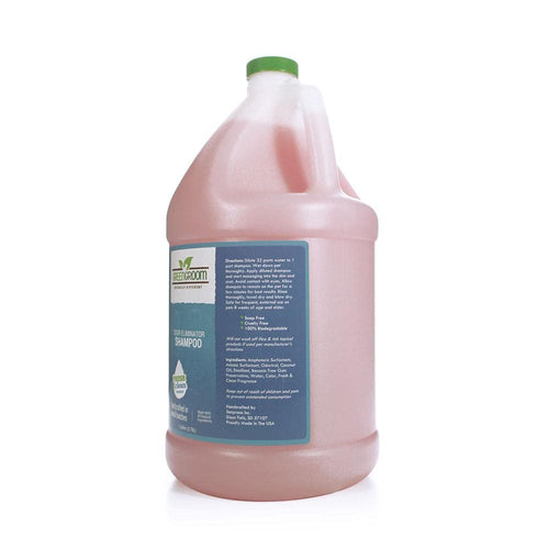 1 Gallon Dog Shampoo R14202