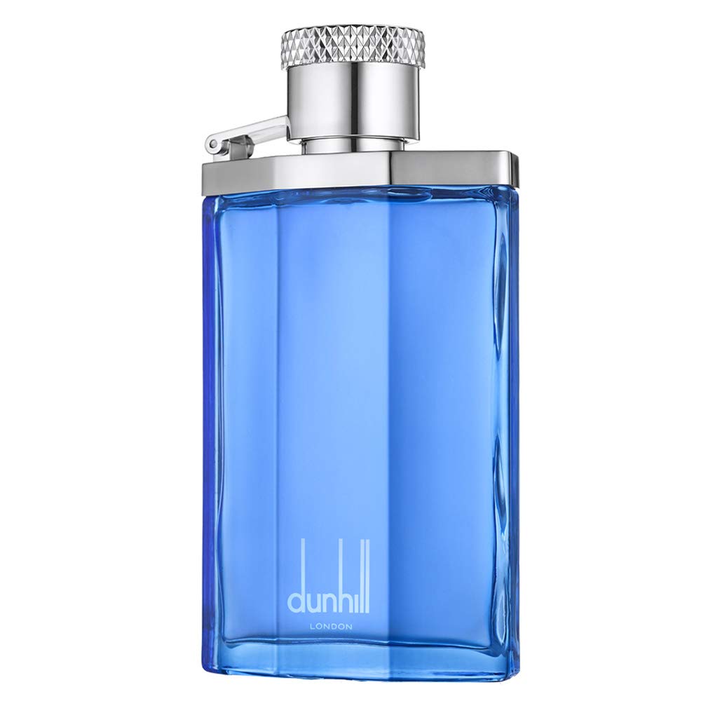 Blue Eau De Toilette Spray 3.4 Ounces F421