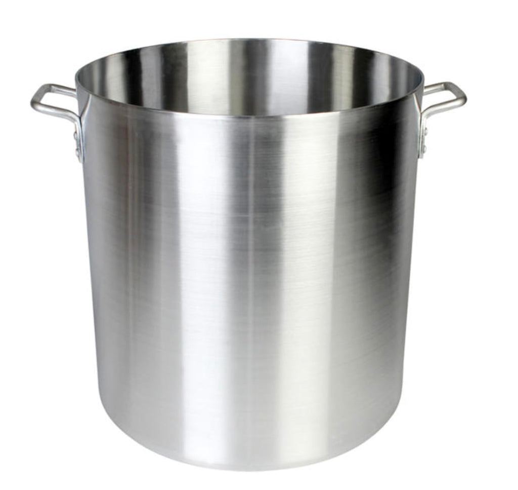 60 Quart Aluminum Stock Pot V228495