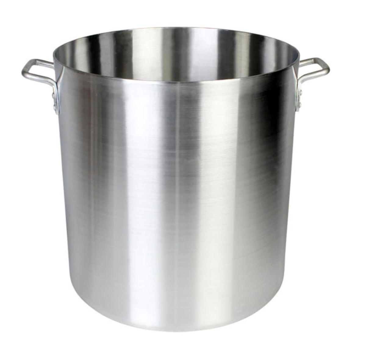 60 Quart Aluminum Stock Pot V228495