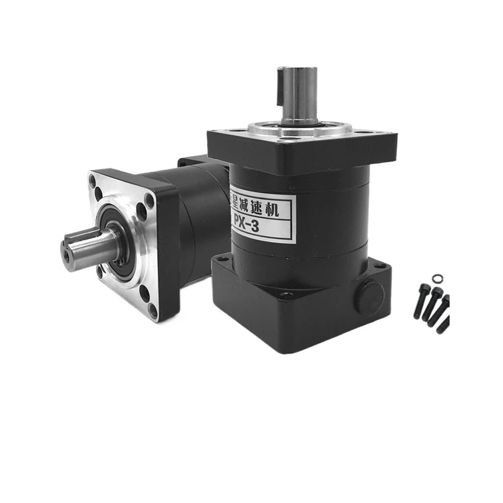 Nema42 110mm Planetary Reducer Gearbox Y6920