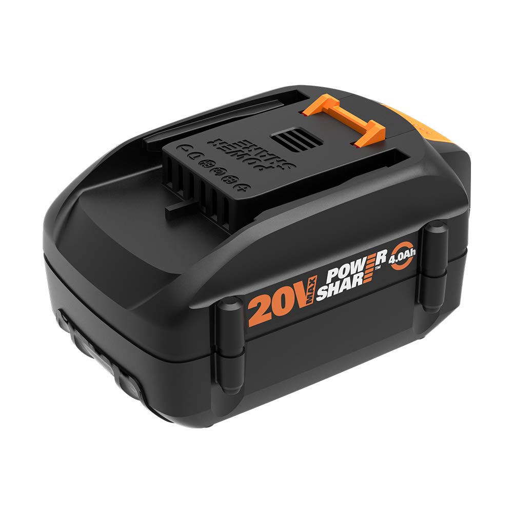 20V 4.0Ah Lithium Ion Battery V493347