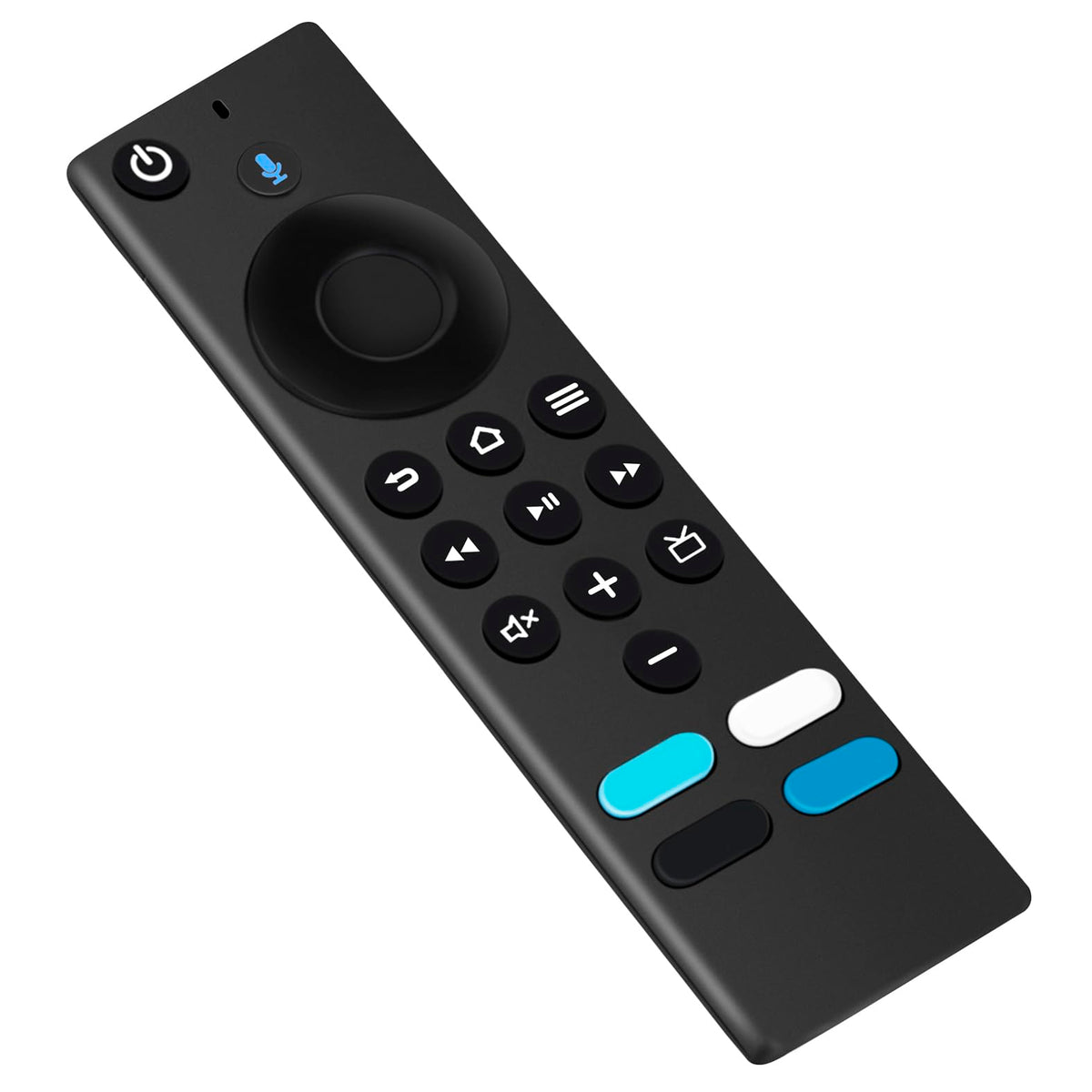 Replacement Remote Control M44753