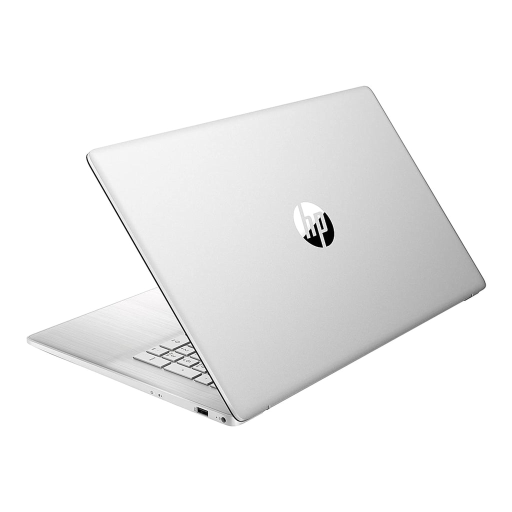 17.3" FHD Laptop AMD Ryzen 5 16GB 1TB SSD Silver Z746660