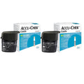 50 ct Test Strips Pack of 2 J981815