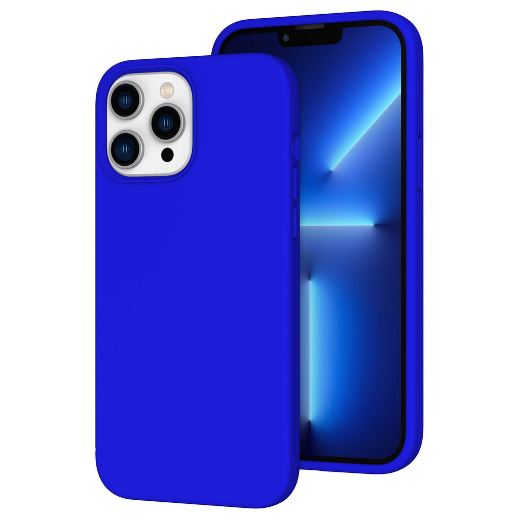 Liquid Silicone Case X346