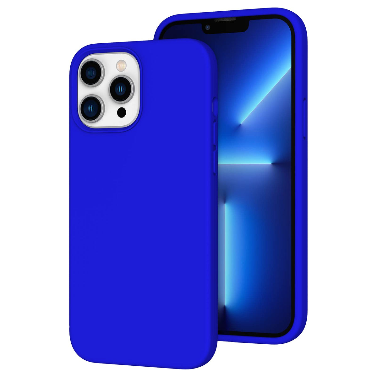 Liquid Silicone Case X346