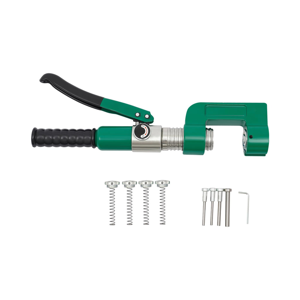 Motorcycle Chain Breaker Tool Kit L8057