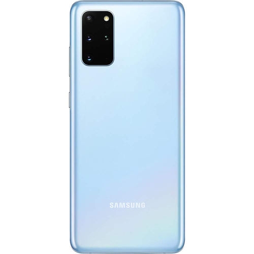 128GB Cloud Blue Smartphone N524091