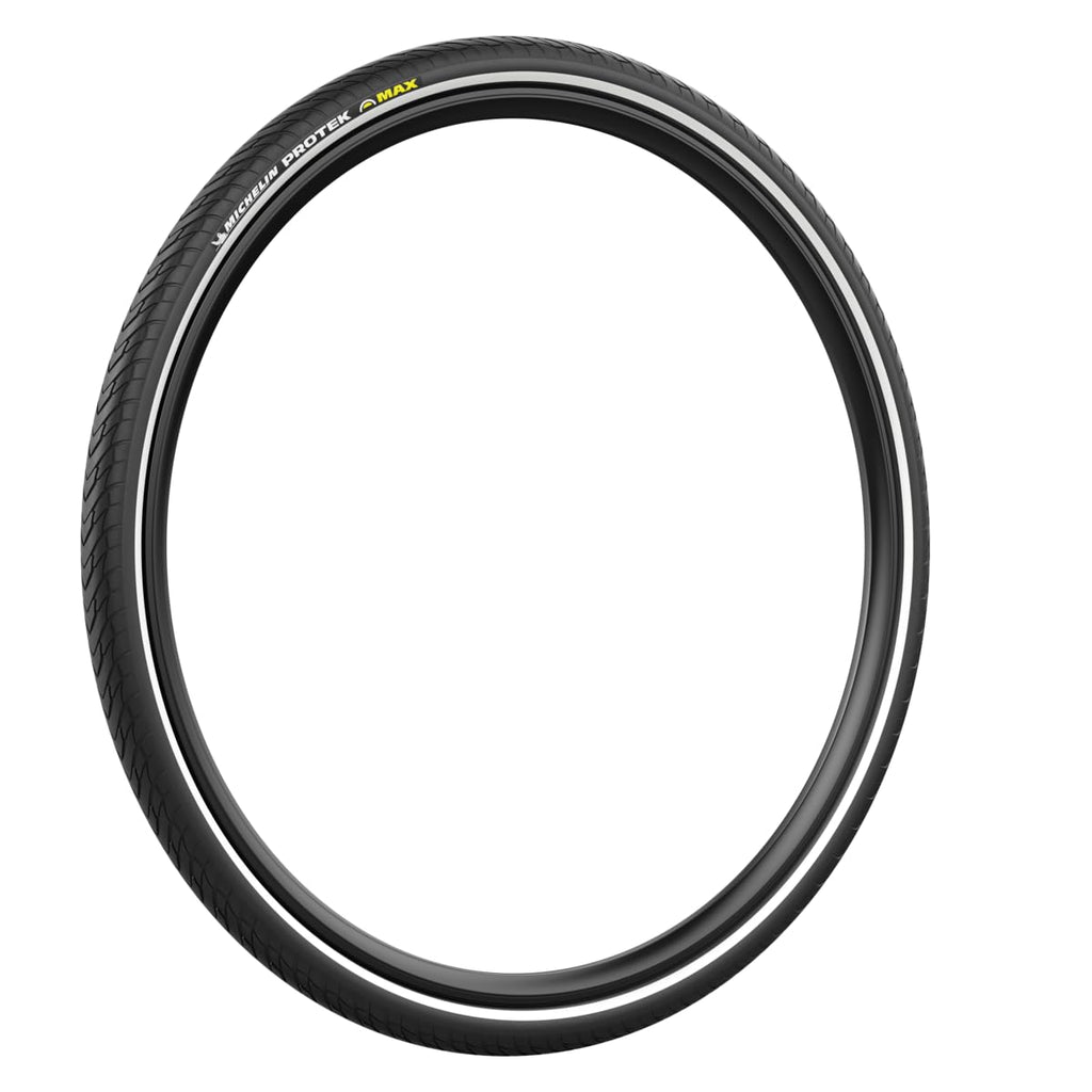 Bike Tires with Reflective Strip B878872