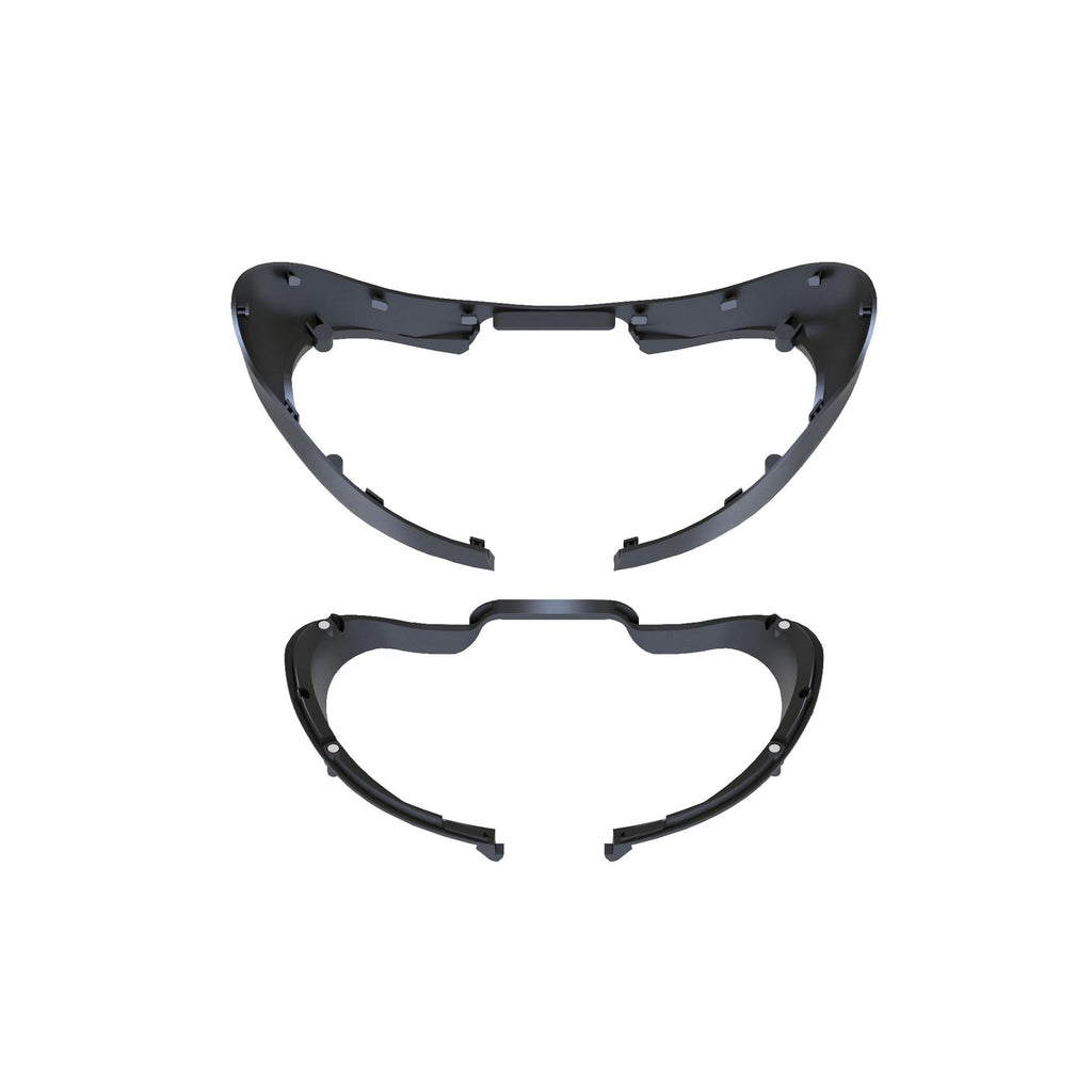 Magnetic Facial Interface Frame N578263