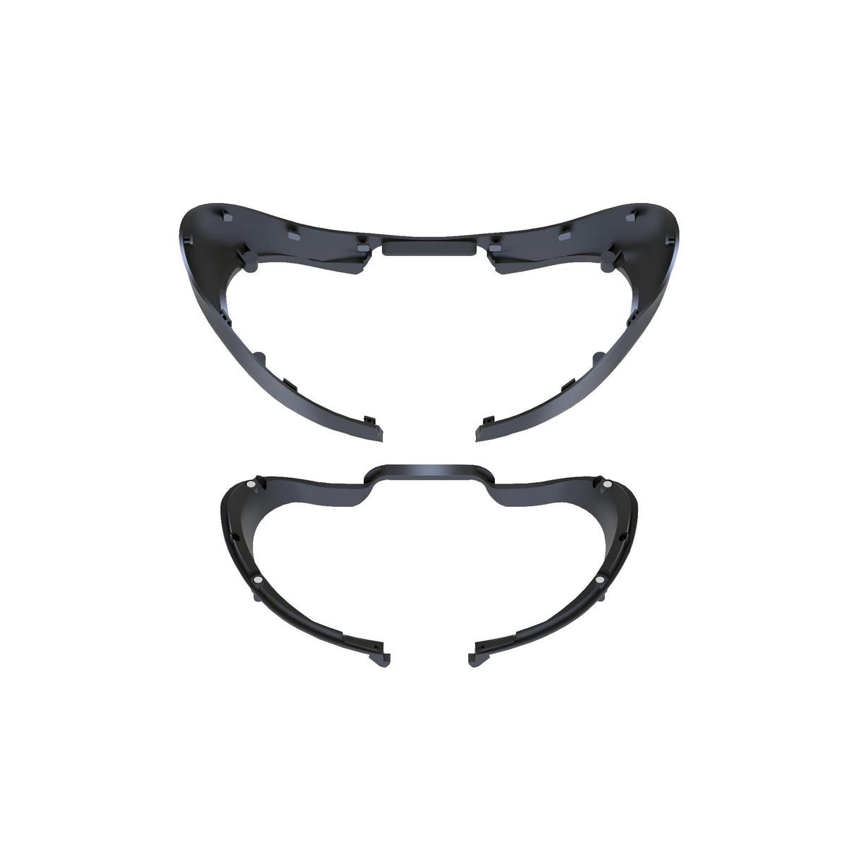 Magnetic Facial Interface Frame N578263