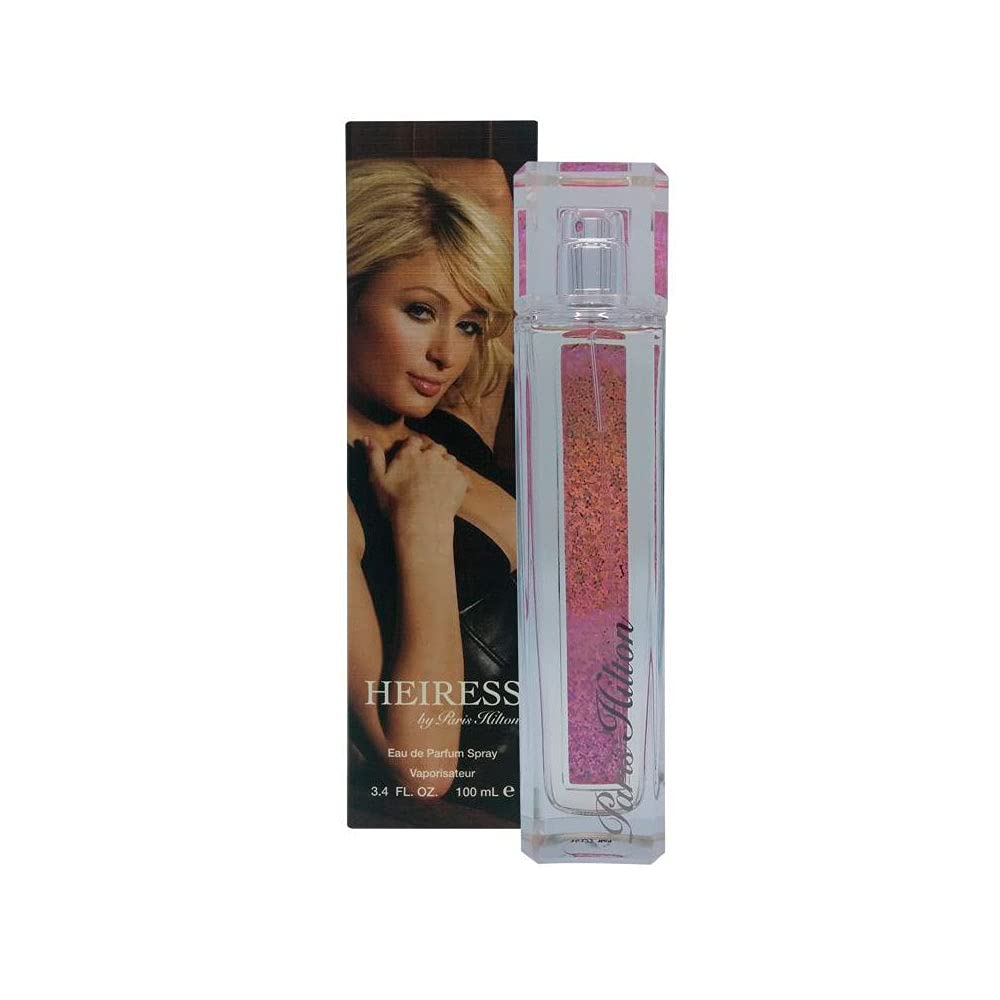 3.4 Ounce EDP Spray W523