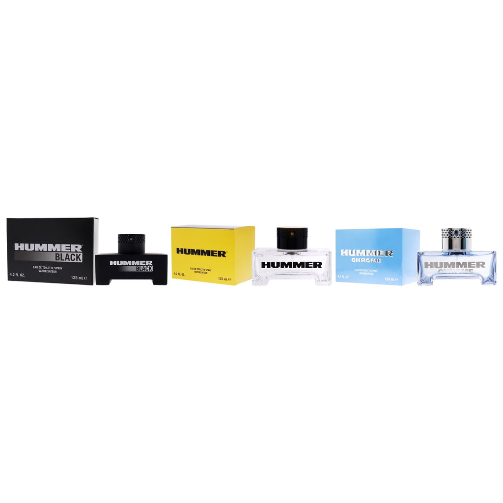 3 Pc 4.2 oz EDT Spray N288879