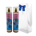 Fine Fragrance Mist Gift Set 8 fl oz Pack of 2 S976