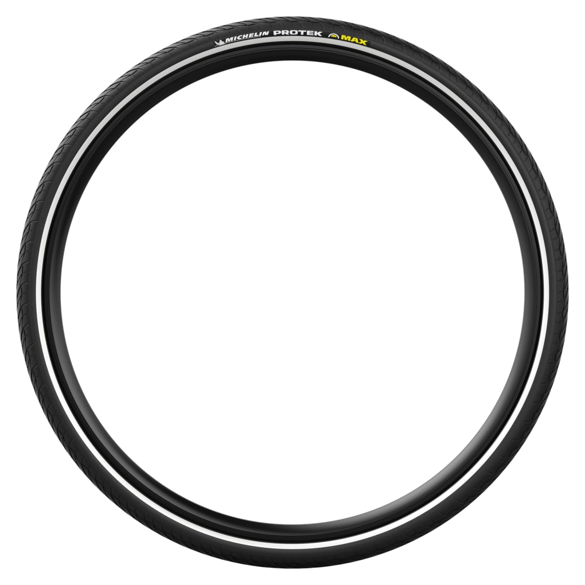 Bike Tires with Reflective Strip B878872