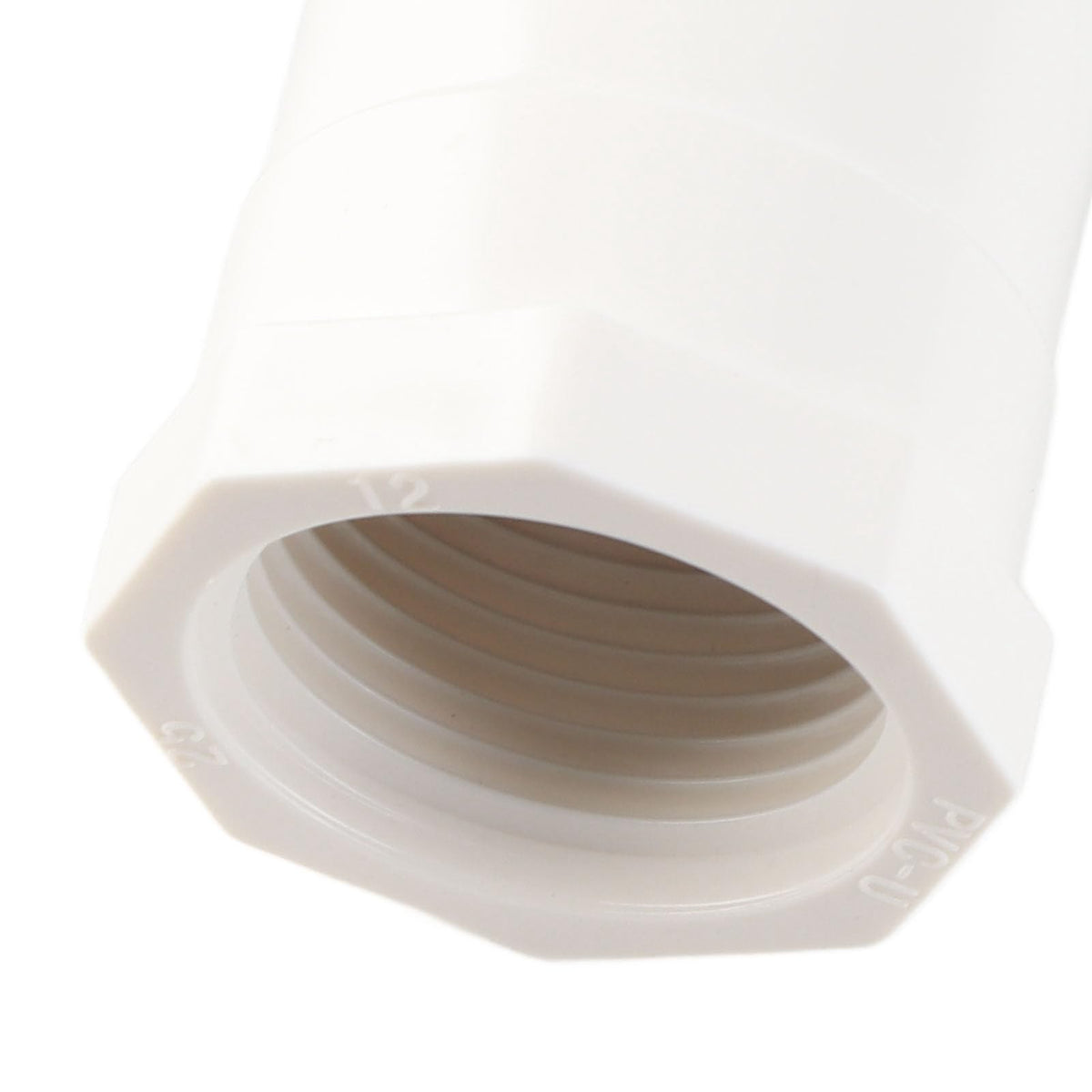 Round Downpipe Rainwater Collection System with 50cm Hose O81511