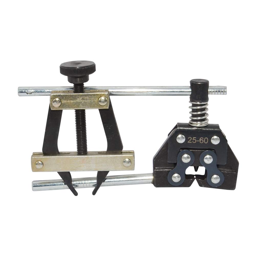 Roller Chain Tools Kit Carbon Steel B75161