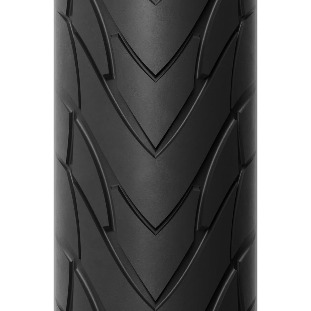 Bike Tires with Reflective Strip B878872