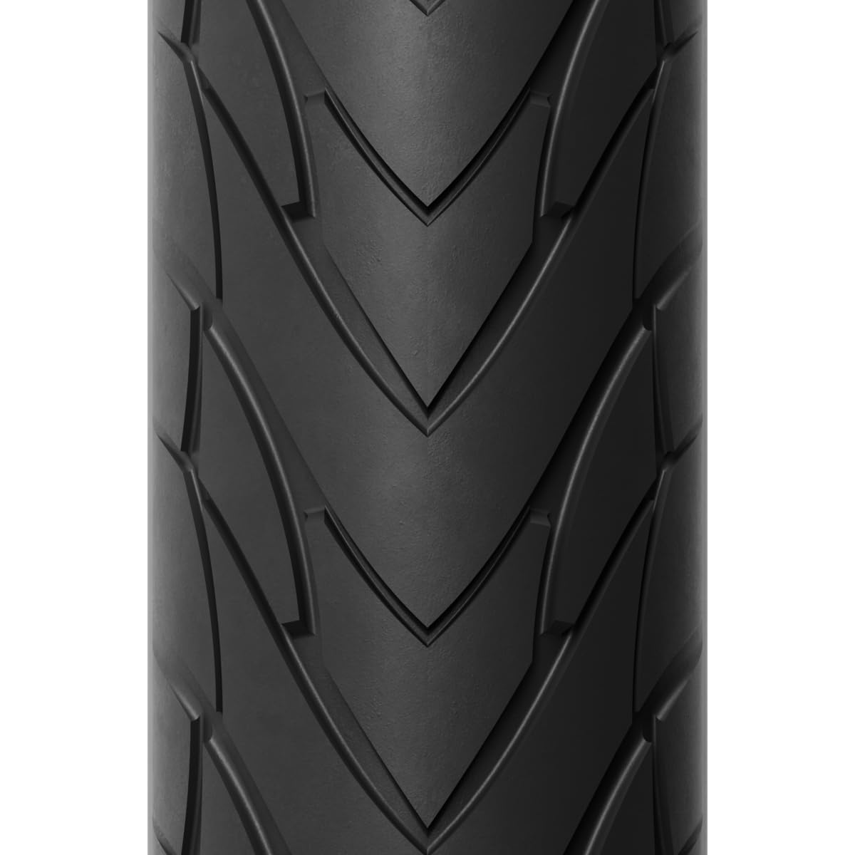 Bike Tires with Reflective Strip B878872