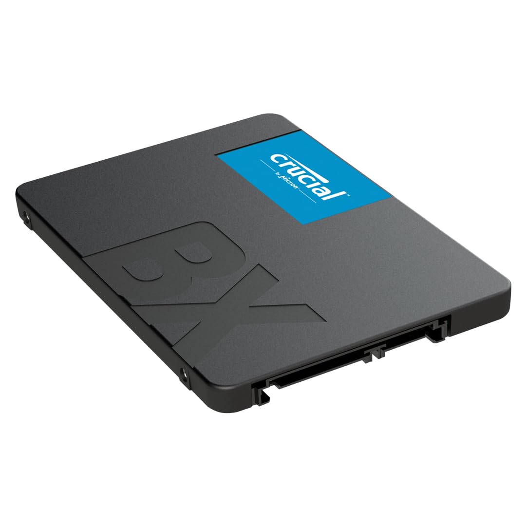 4TB 2.5" SATA Internal Solid State Drive U7912