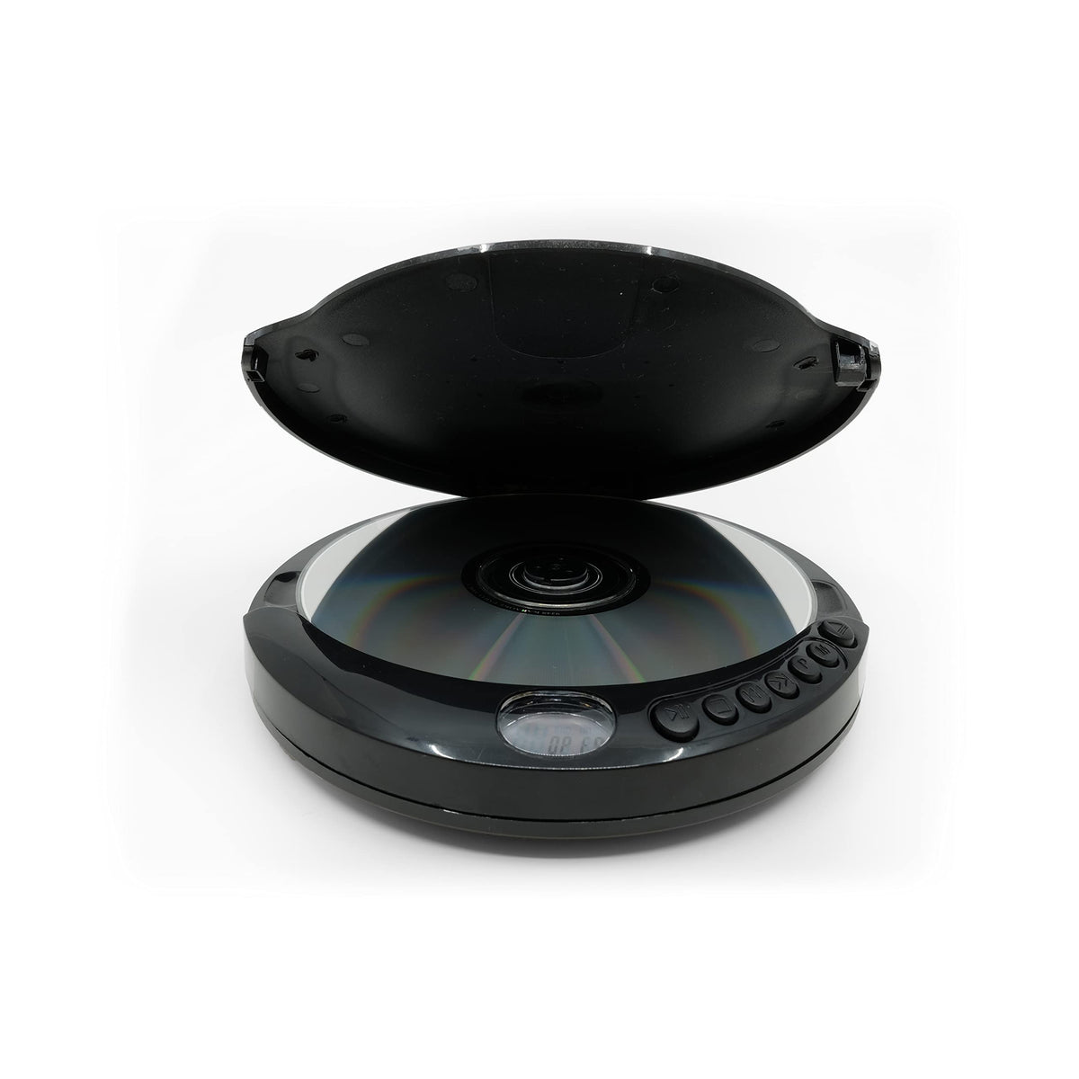 Compact CD Player L646