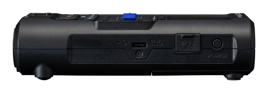 Multi-Track Recorder with 2 XLR/TRS Combo Inputs W58346