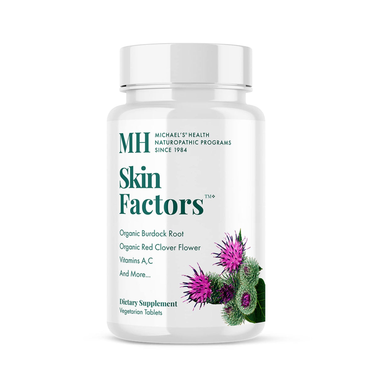 Skin Factors B278