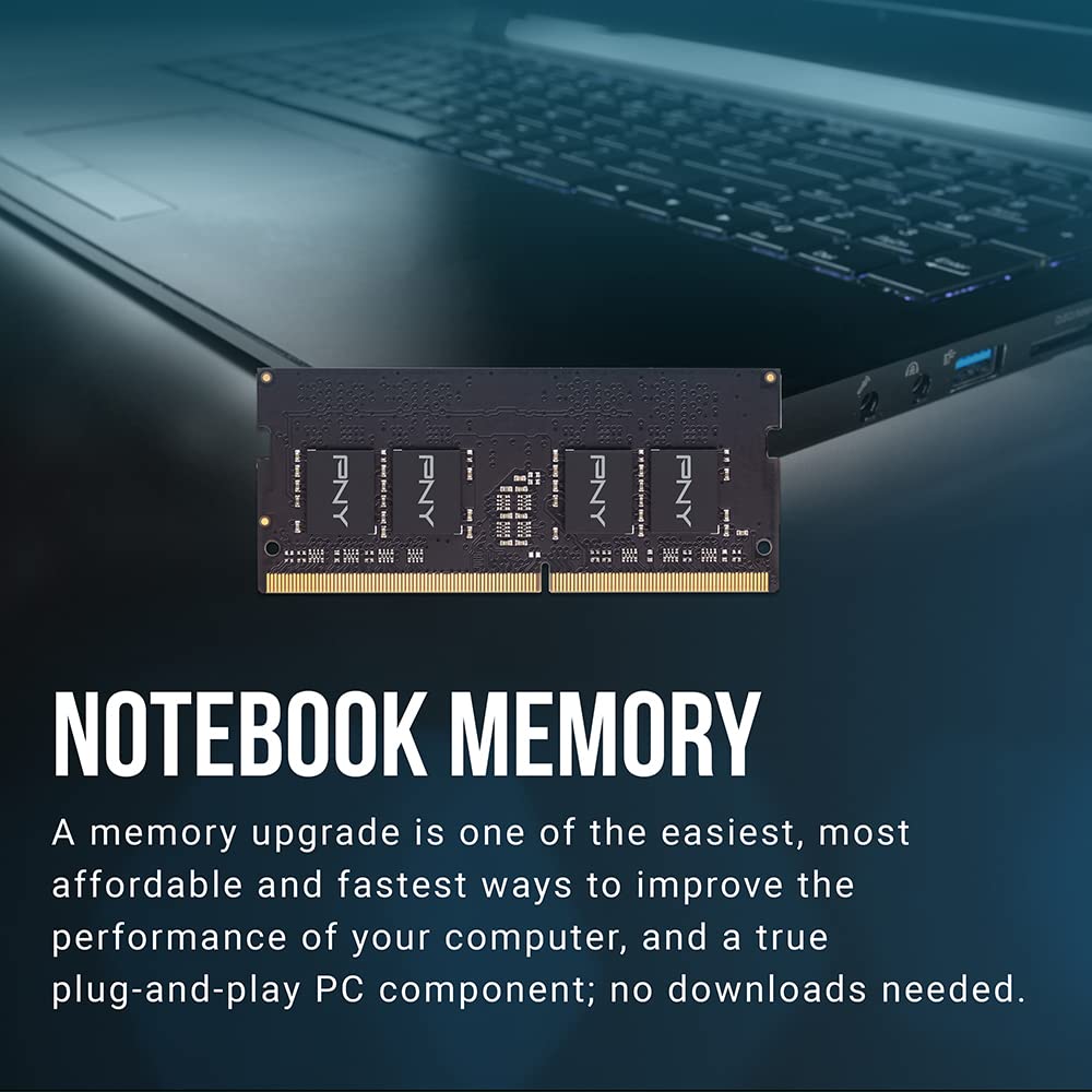 16GB DDR4 3200MHz Notebook Memory Kit D118