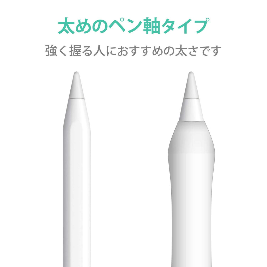 Apple Pencil 2nd Generation Clear Z976348
