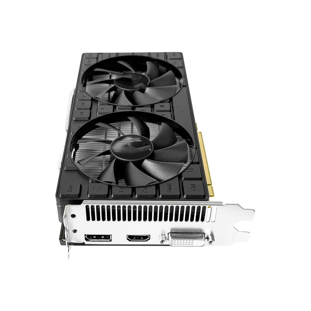RX 580 8GB GDDR5 256Bit PCI-E 3.0 Graphics Card W792893