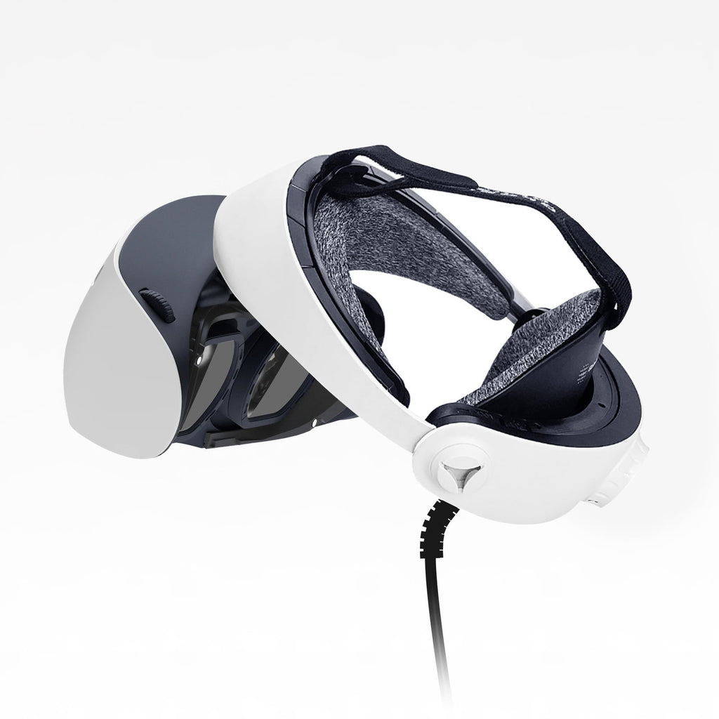 Magnetic Facial Interface Frame N578263