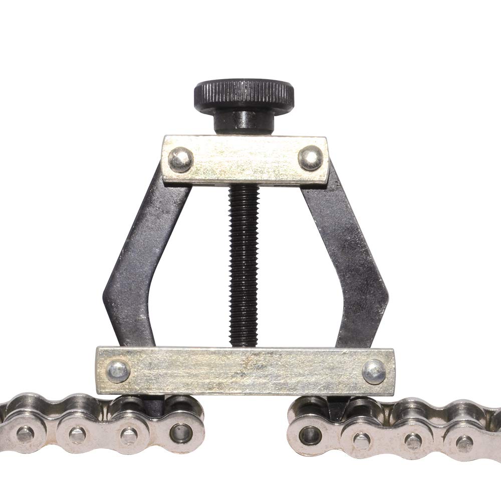 Roller Chain Tools Kit Carbon Steel B75161