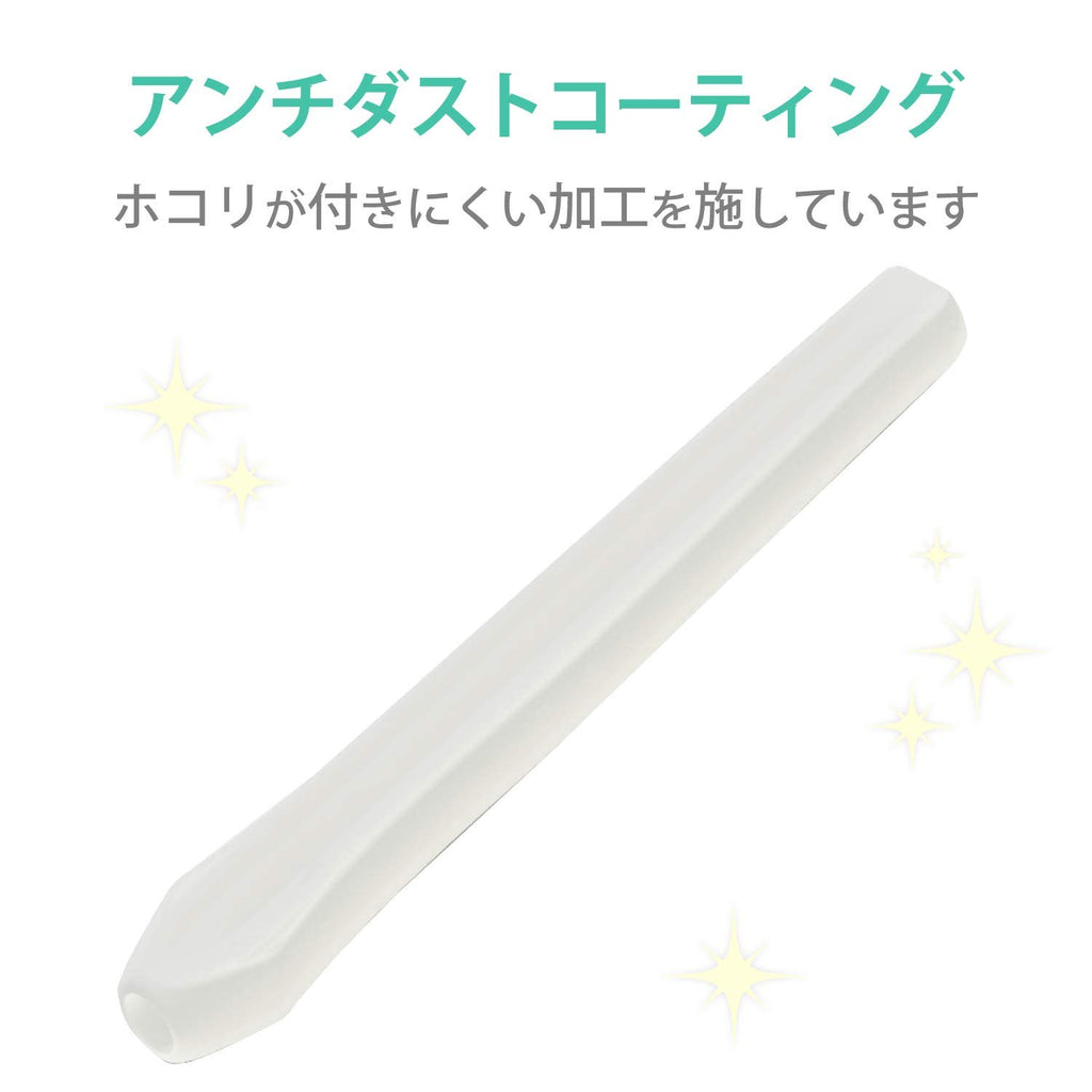 Apple Pencil 2nd Generation Clear Z976348