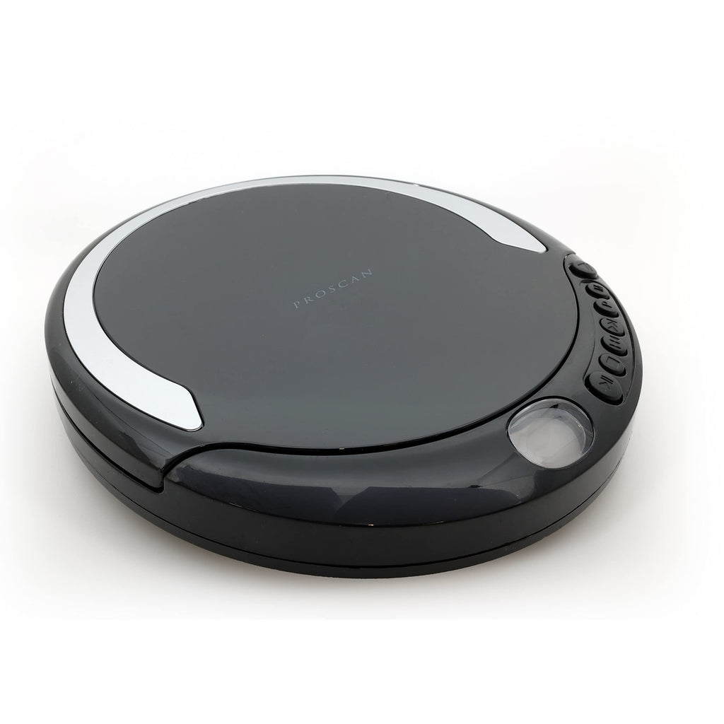 Compact CD Player L646