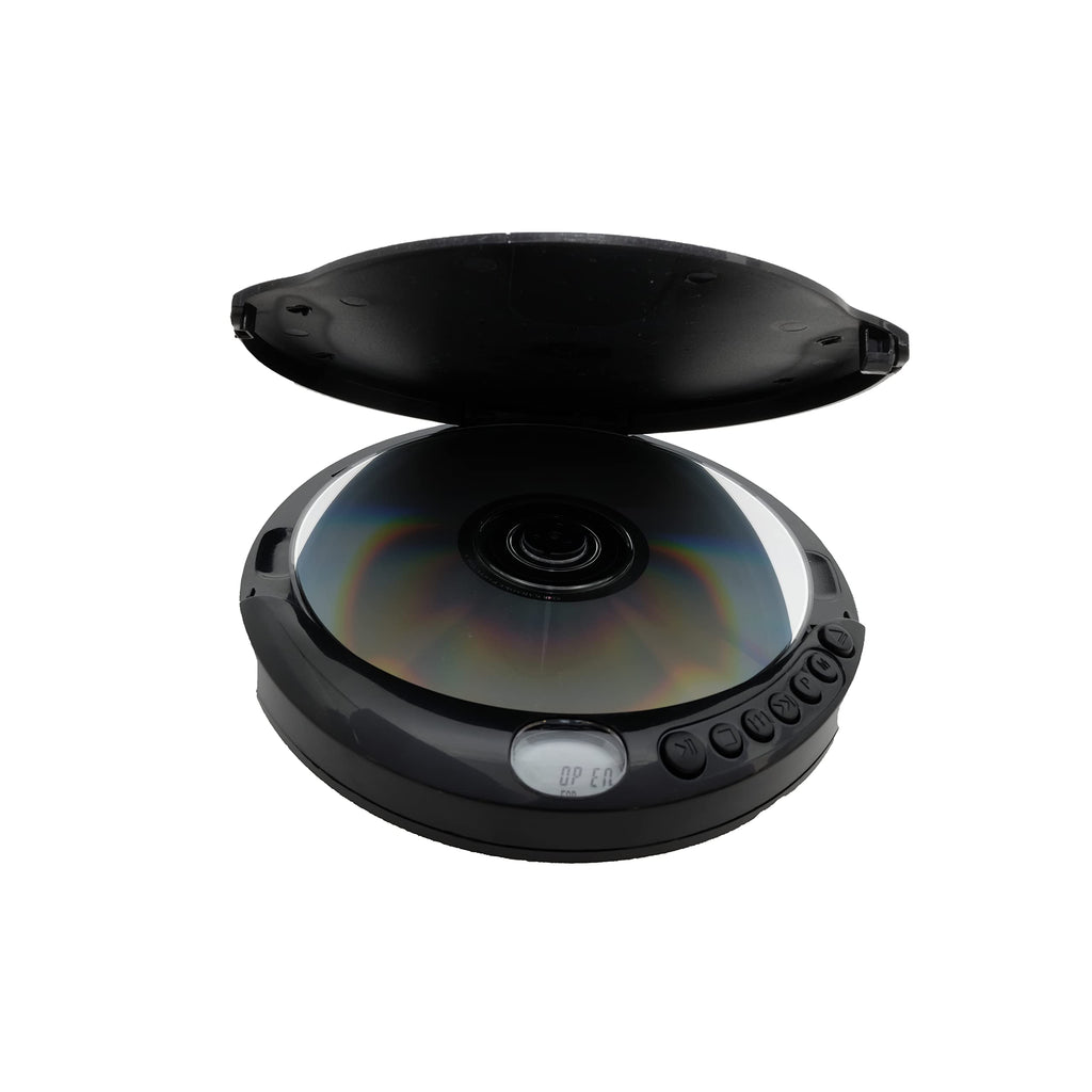 Compact CD Player L646