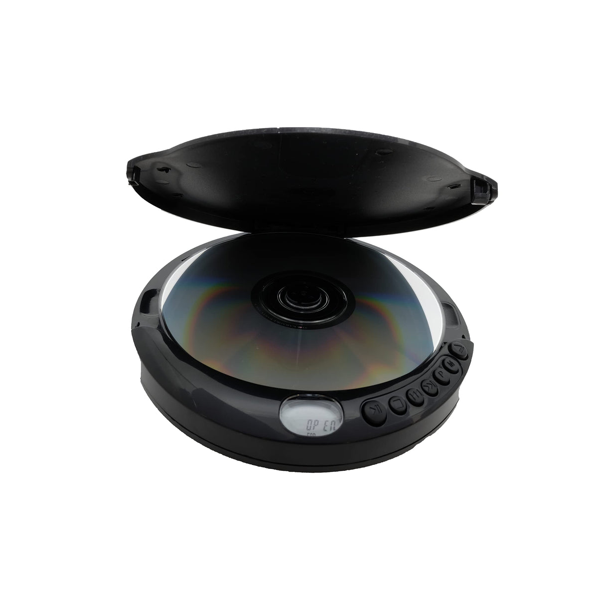 Compact CD Player L646