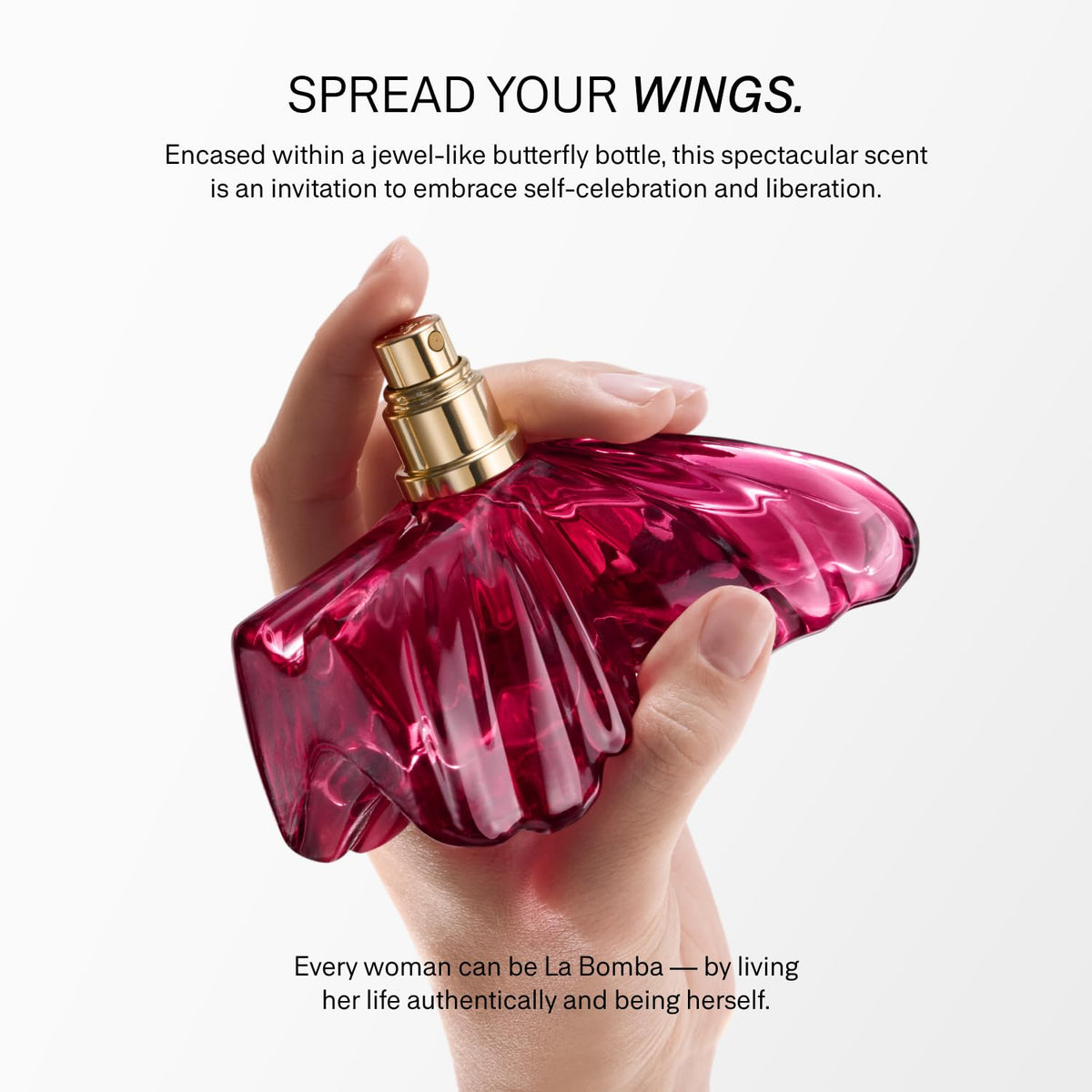 Eau de Parfum for Women 0.34 oz S2694