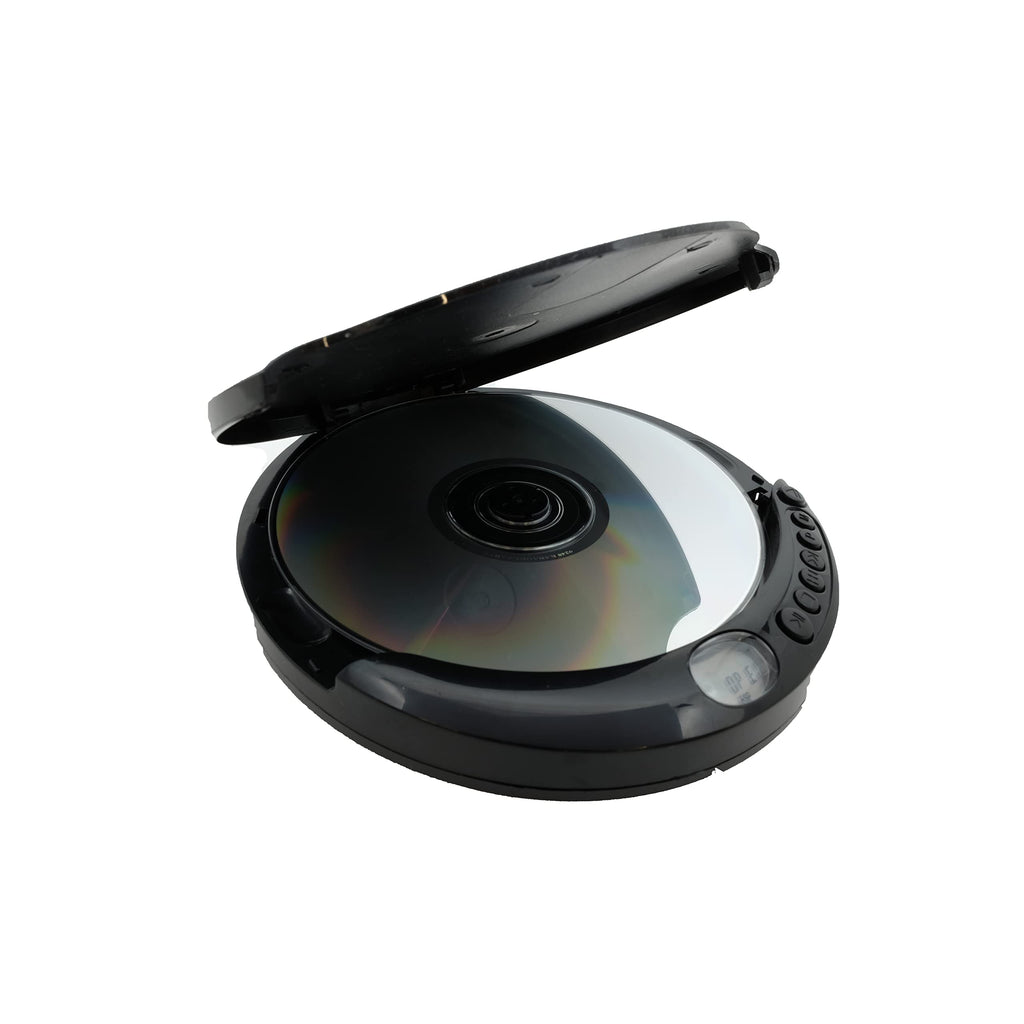 Compact CD Player L646