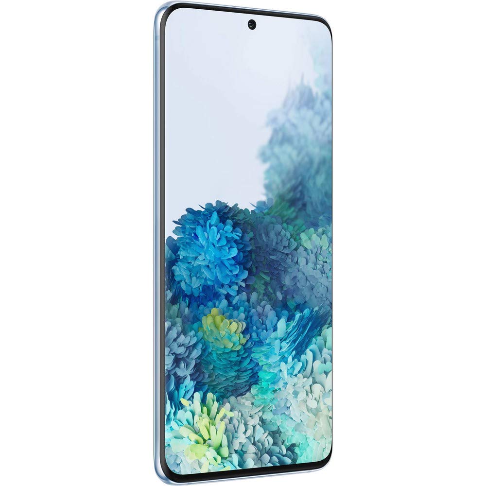 128GB Cloud Blue Smartphone N524091