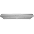 30 Inch Convertible Under Cabinet Range Hood Z35689