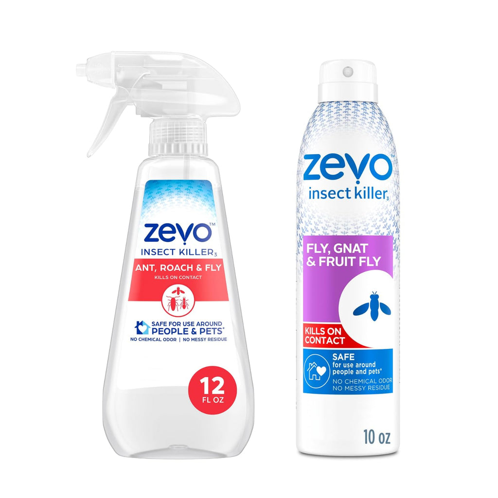 Multi Insect Bug Spray 2 Bottles M1464