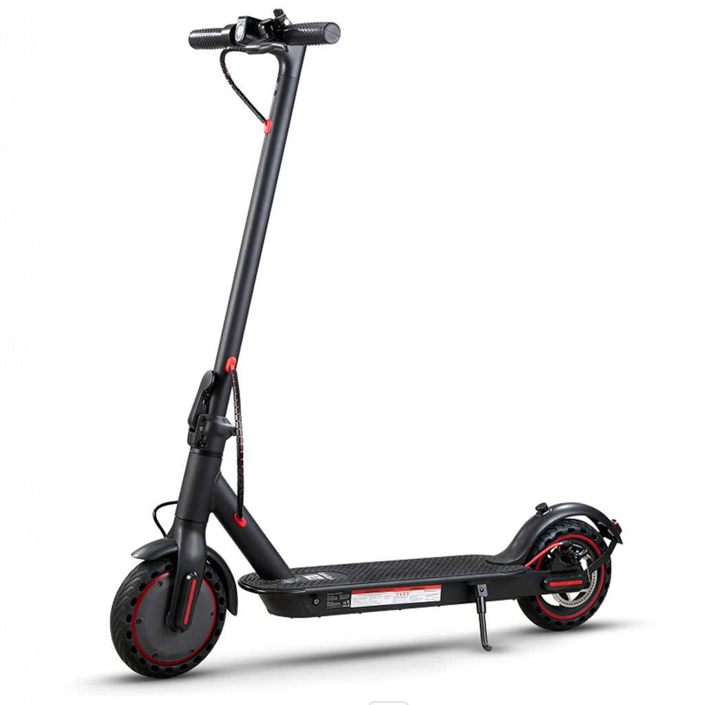 Electric Scooter, 350W/500W, 8.5" Tires, 21 Miles Range, Folding E-Scooter H801027